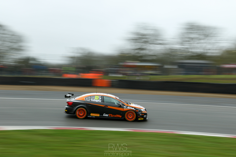Illustration for article titled BTCC Photodump